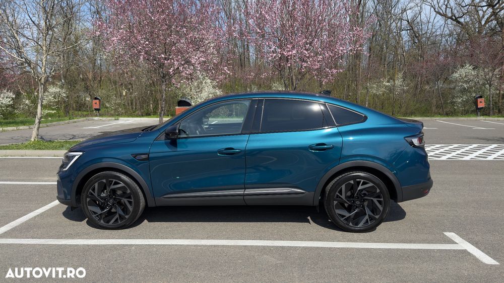 Renault Arkana MHEV 160 EDC Esprit Alpine - 3