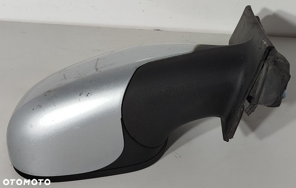lusterko prawe przednie  SEAT ALTEA 04-15 5 PIN LS7Y - 5