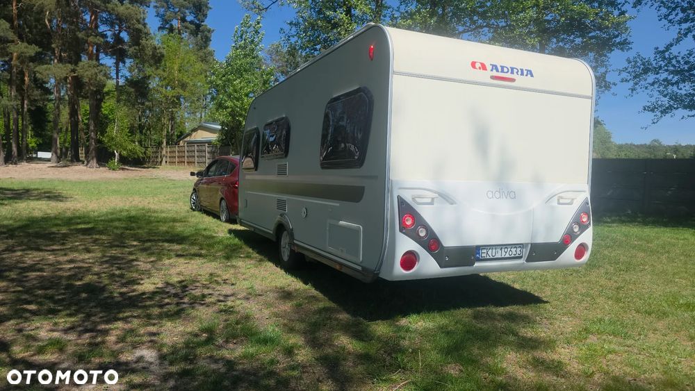 Adria ADIVA 512 UP - 34