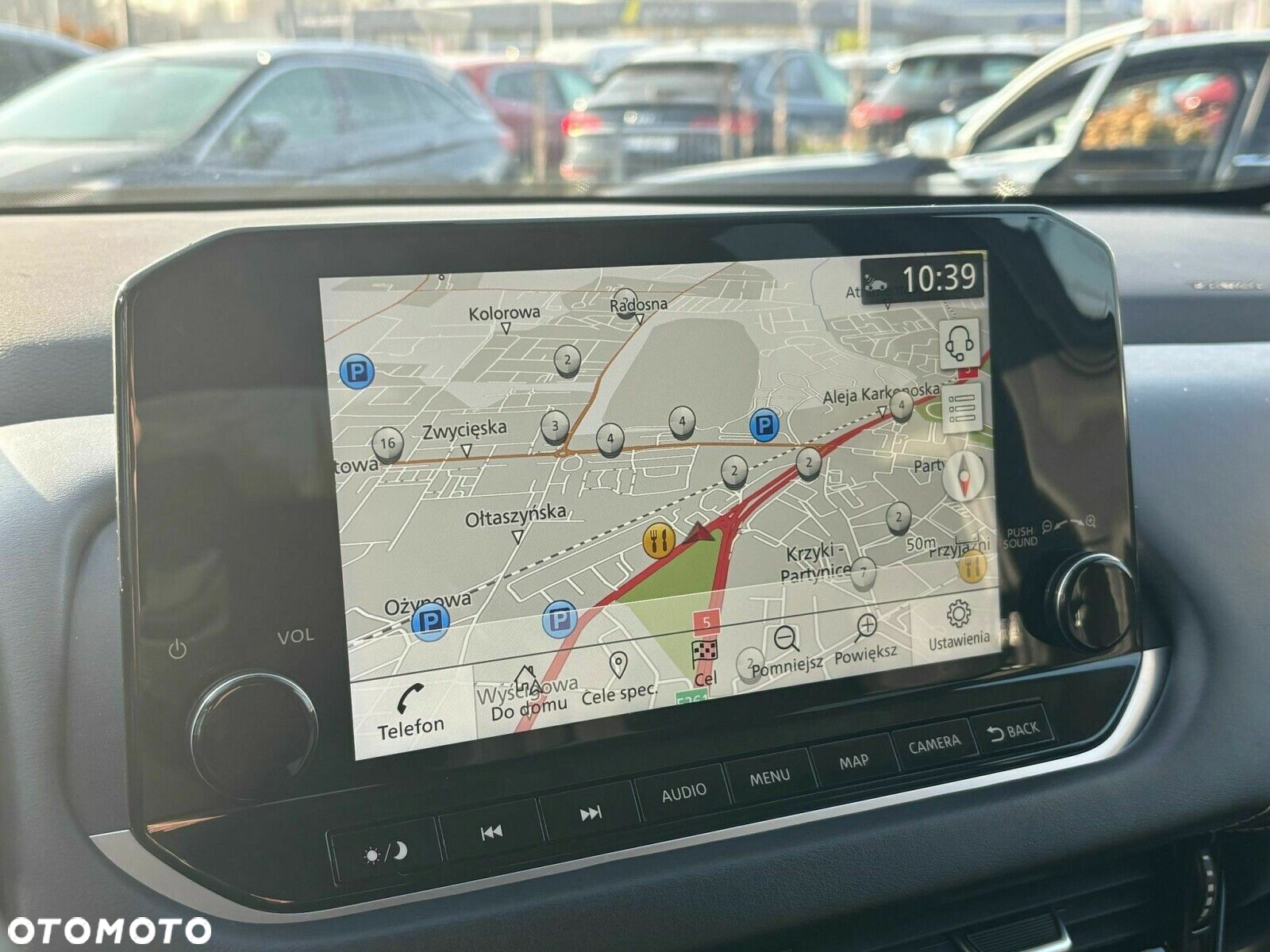 Nissan Qashqai 1.3 DIG-T mHEV N-Connecta - 17