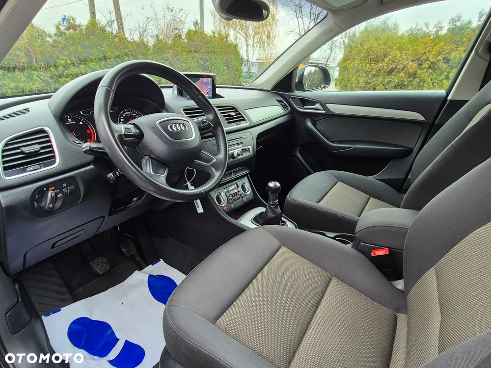 Audi Q3 2.0 TDI - 28