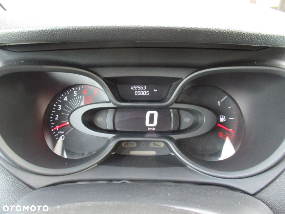 Renault Captur 0.9 Energy TCe Alize - 12