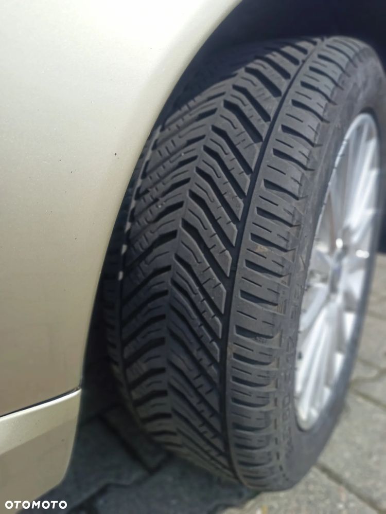 Volvo S80 - 14