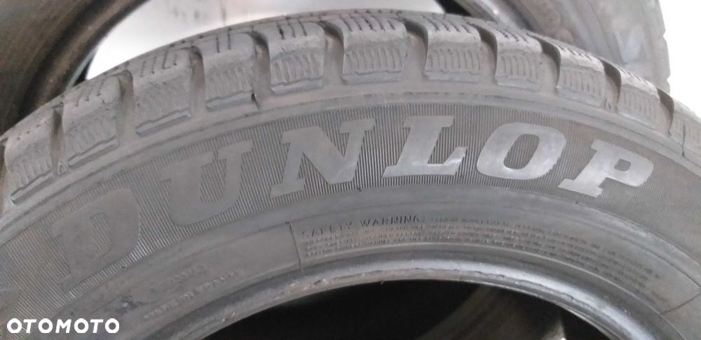 P755250K Para 165/70R14 Dunlop SP Winter Response dot.4312 - 7