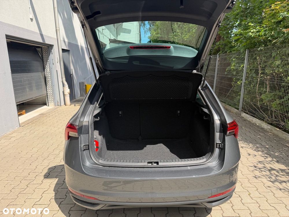 Skoda Scala 1.0 TSI Selection DSG - 11