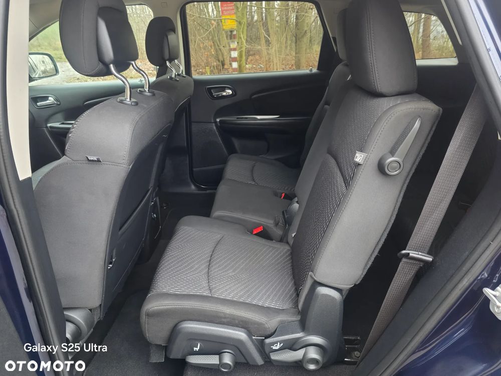 Dodge Journey 2.7 V6 R/T - 21