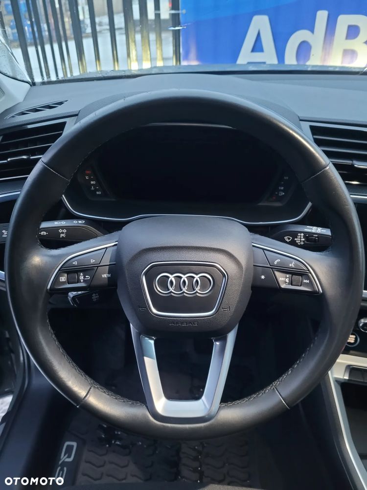 Audi Q3 35 TDI S tronic - 7