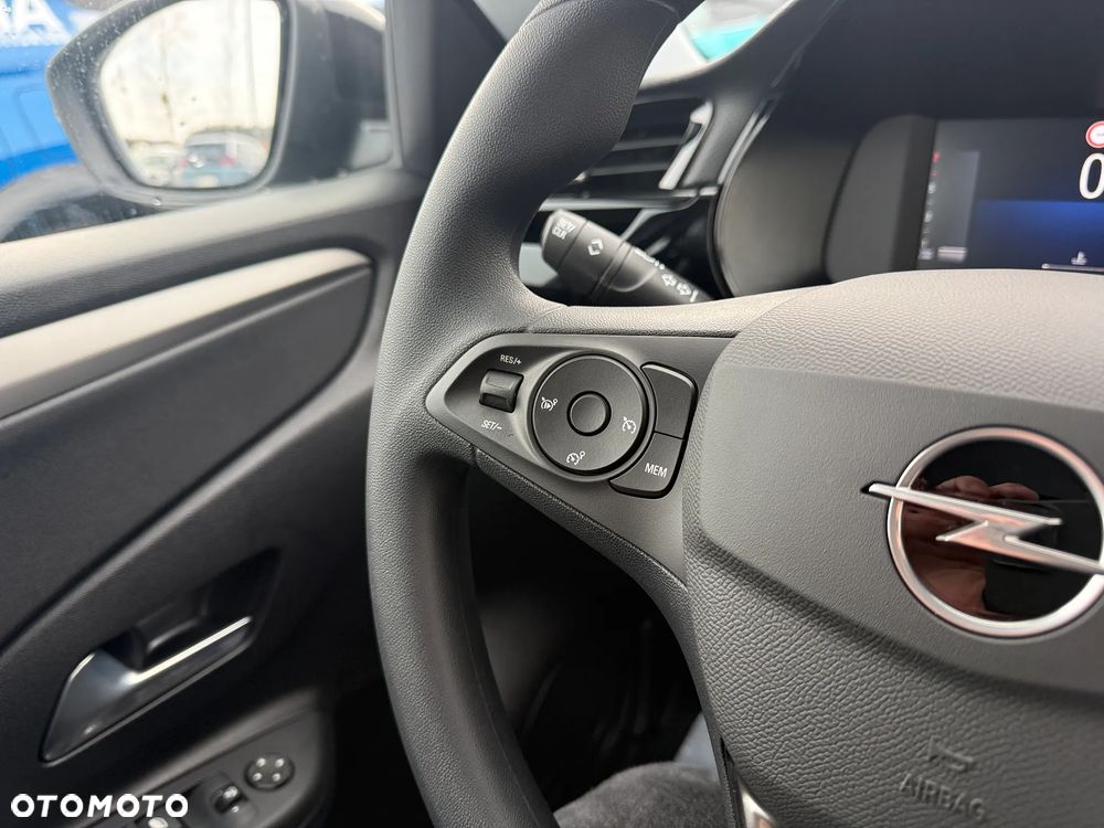 Opel Corsa 1.2 Edition S&S - 15