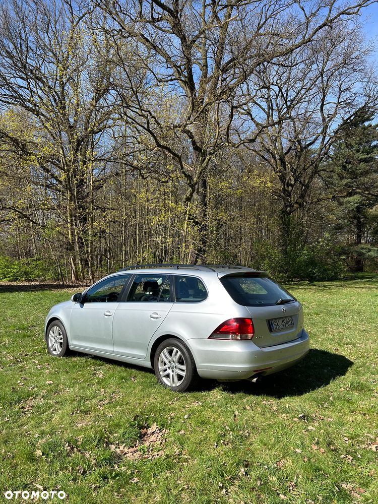 Volkswagen Golf 1.4 TSI Highline - 19