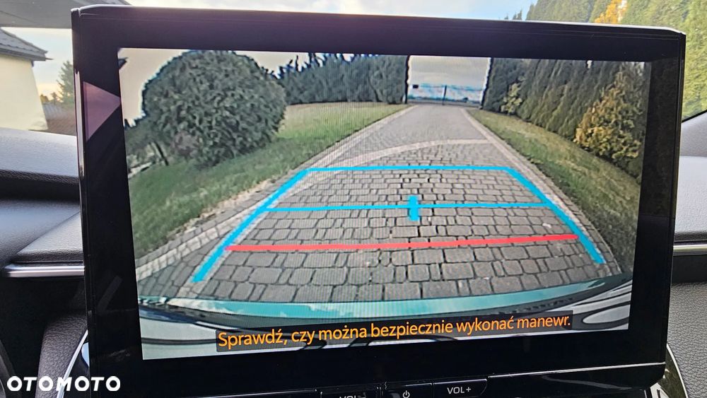 Toyota Corolla 2.0 GR Sport - 21