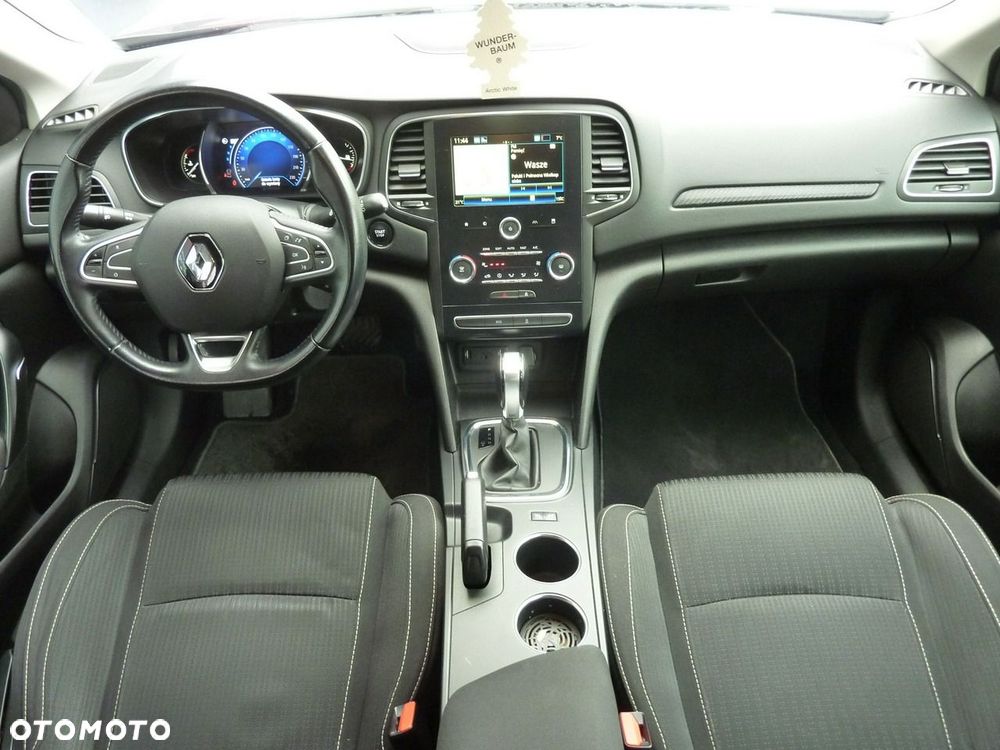 Renault Megane - 18