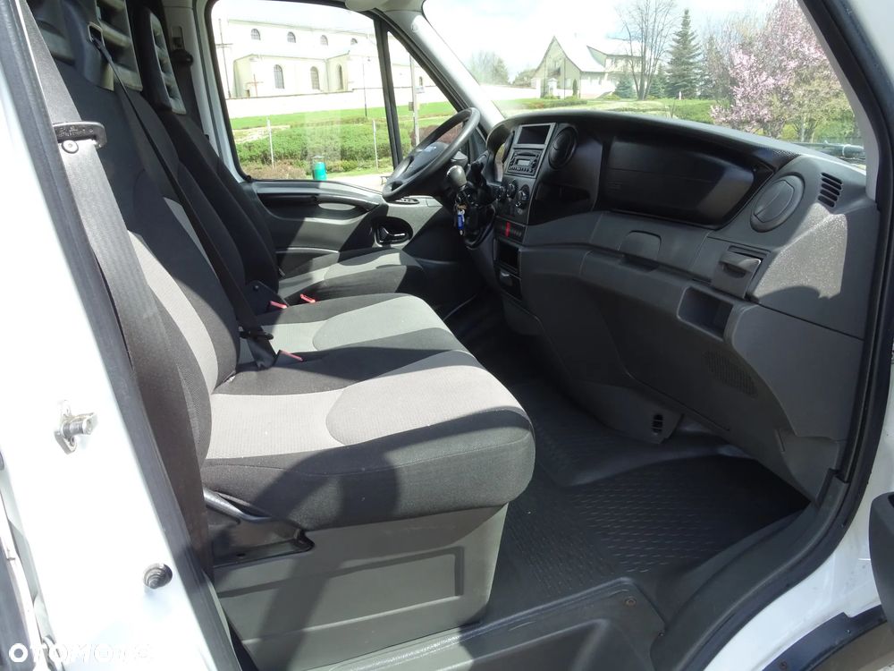 Iveco Daily - 10