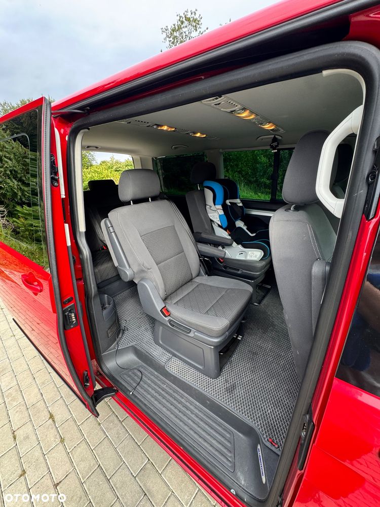 Volkswagen Multivan L1 BlueMotion - 15