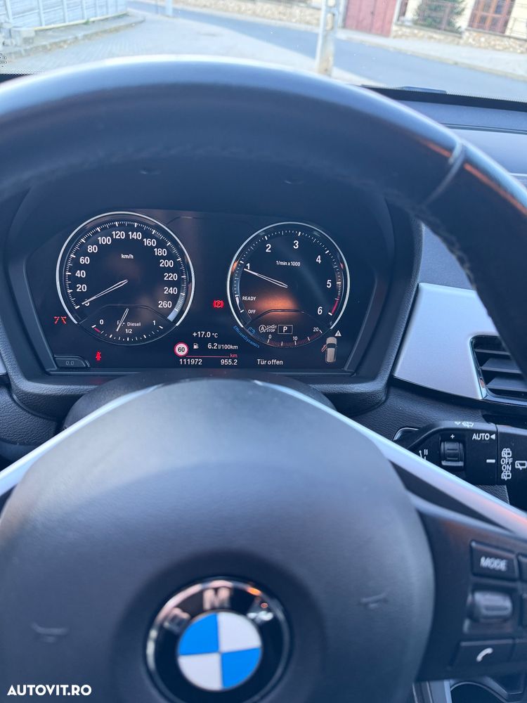 BMW X1 - 5