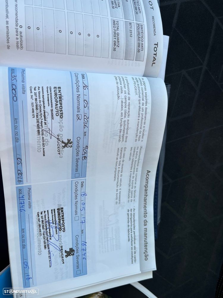 Peugeot 2008 1.2 PureTech Style - 16