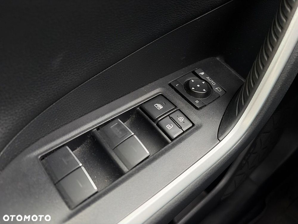 Toyota RAV4 2.5 Hybrid Selection 4x2 - 27