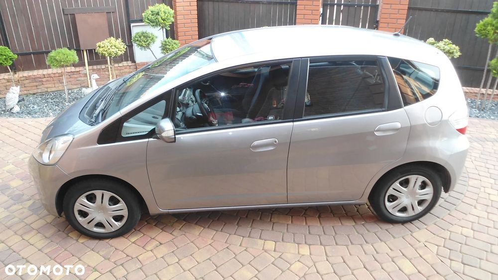 Honda Jazz 1.4 Elegance - 4