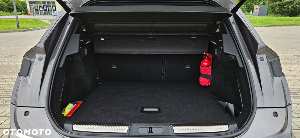 DS Automobiles DS 7 Crossback 1.2 PureTech So Chic - 25