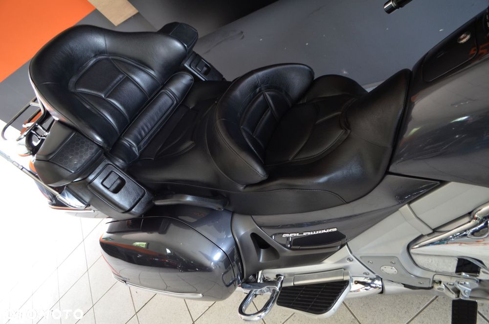 Honda GL - 11