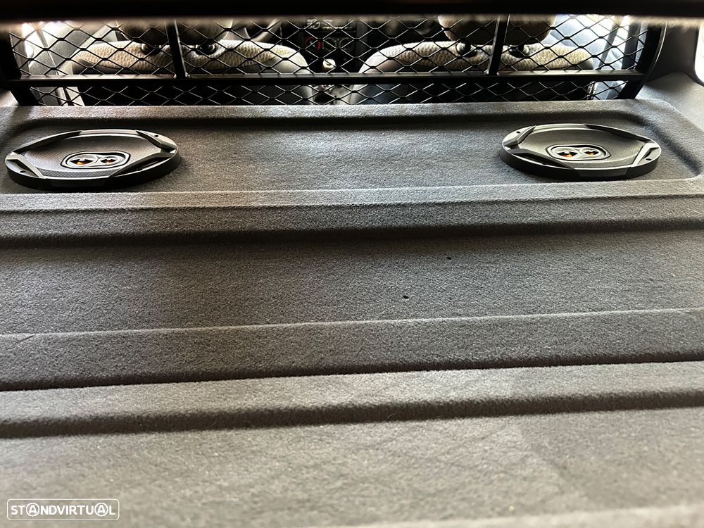 Renault Clio 1.5 dCi Confort Authentique - 28