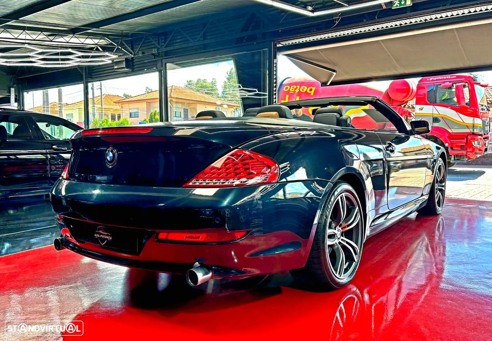 BMW 635 d - 7