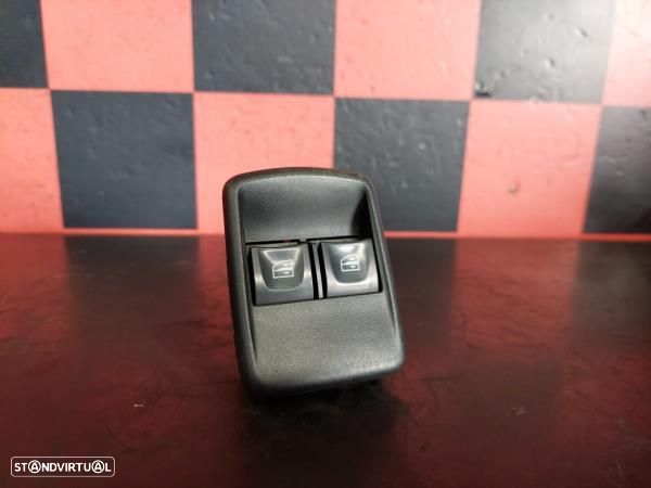 Interruptor De Vidros Frente Esquerdo Renault Trafic Iii Caixa (Fg_) - 1