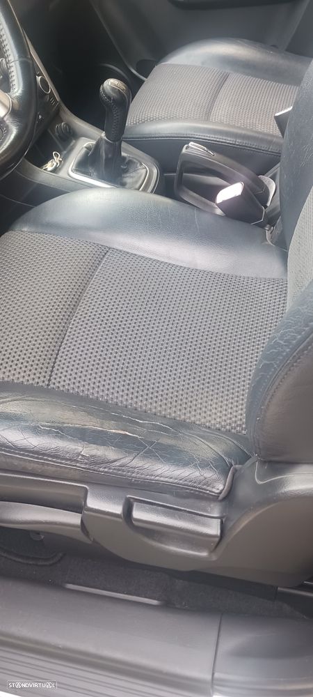 Chevrolet Captiva 2.0 VCDi Seven 7L - 10