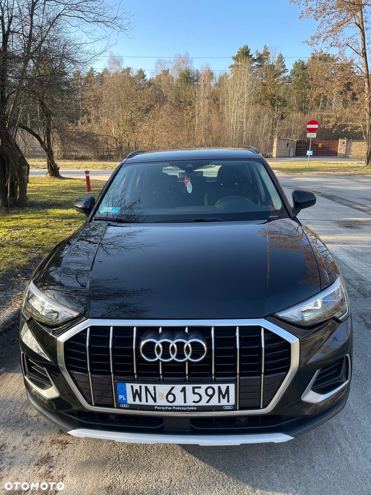 Audi Q3 35 TFSI - 3