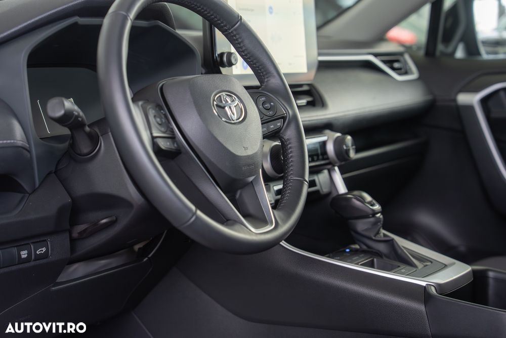 Toyota RAV4 - 19