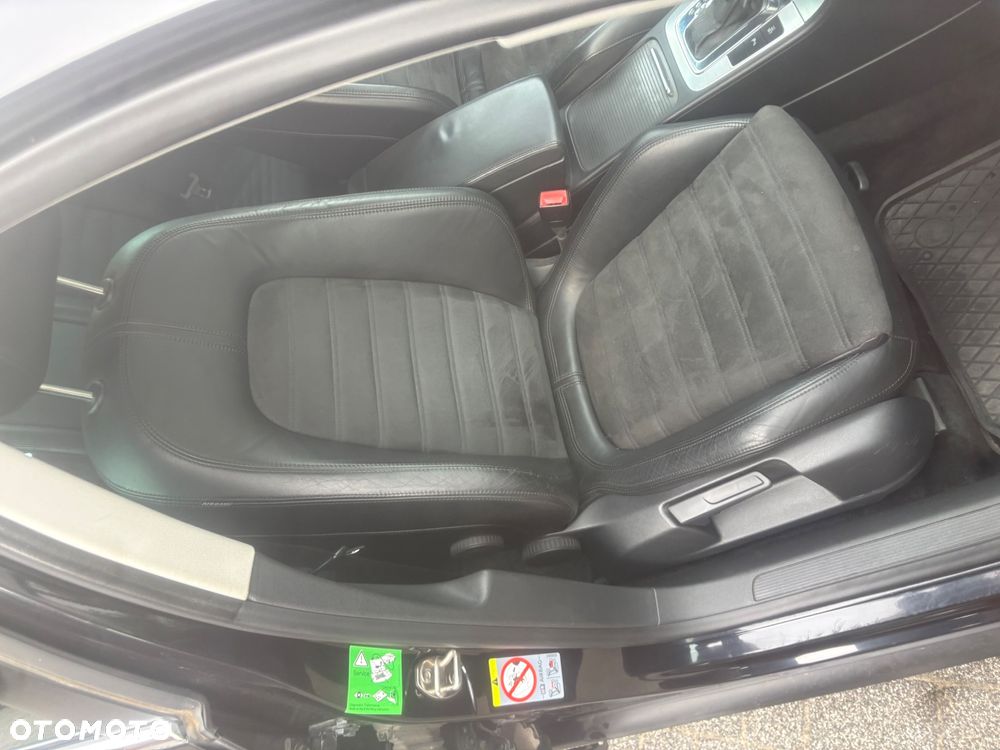 Volkswagen Passat 2.0 TDI DPF Highline DSG - 18