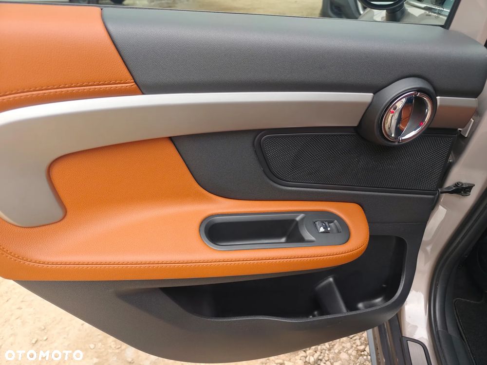 MINI Countryman Cooper S E All4 - 20
