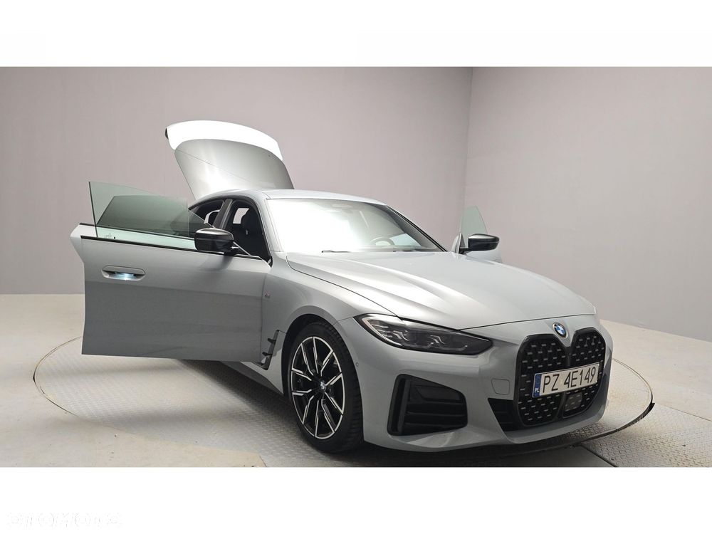 BMW Seria 4 - 12