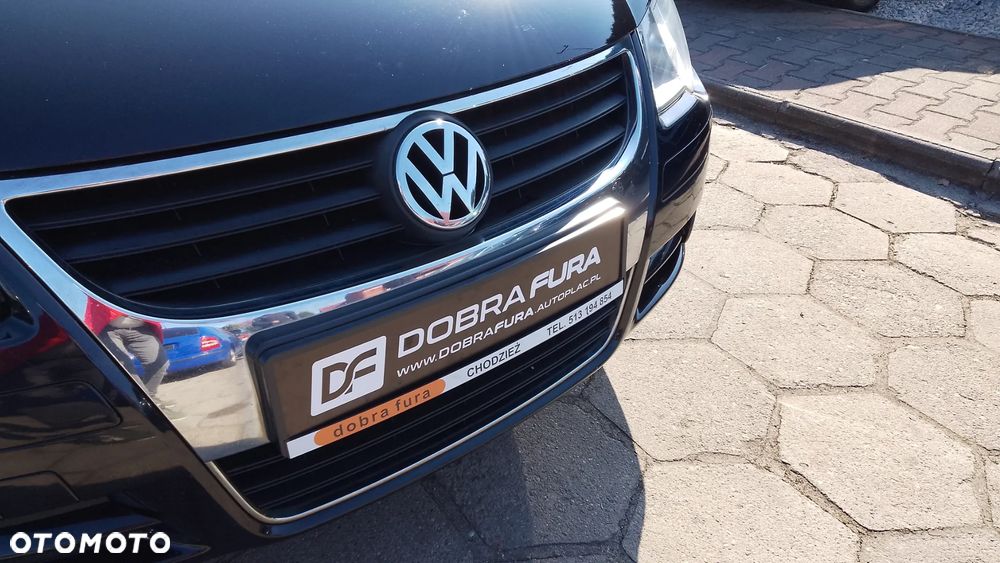 Volkswagen Eos 1.4 TSI BlueMotion Technology Edition 2010 - 18