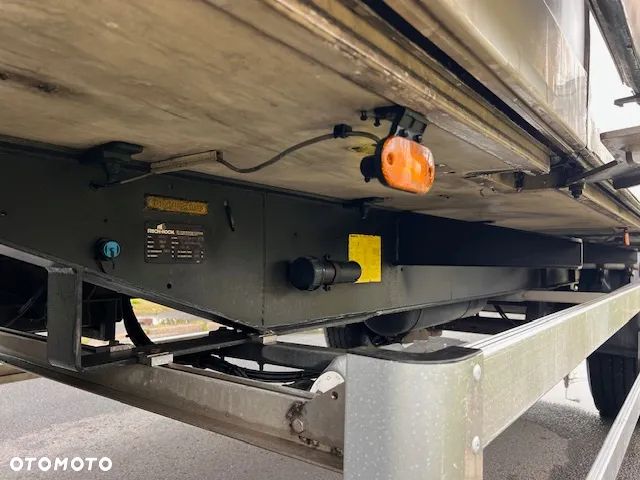 Inny Frech-hoch FHS 18T - 13