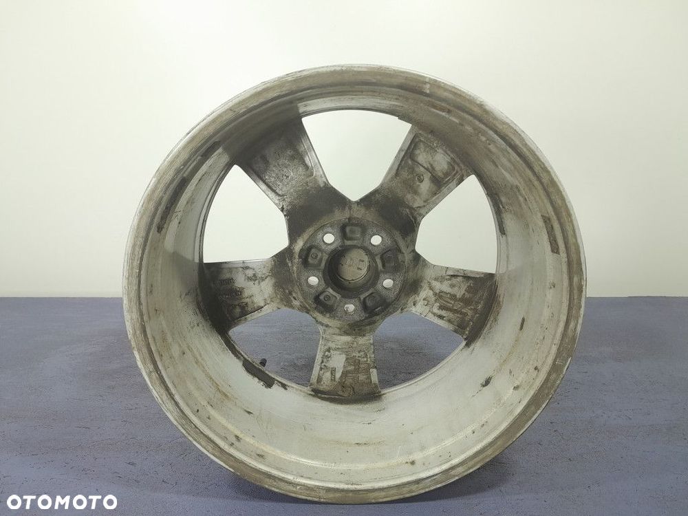AUDI Q7 II 4M FELGA ALUMINIOWA 8JX19 5X112 ET 28 4M0601025F - 10