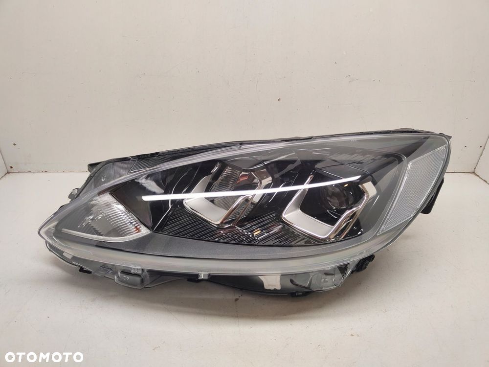 FORD KUGA MK3 19- LAMPA LEWA PRZÓD LV4B-13E015-CA - 1