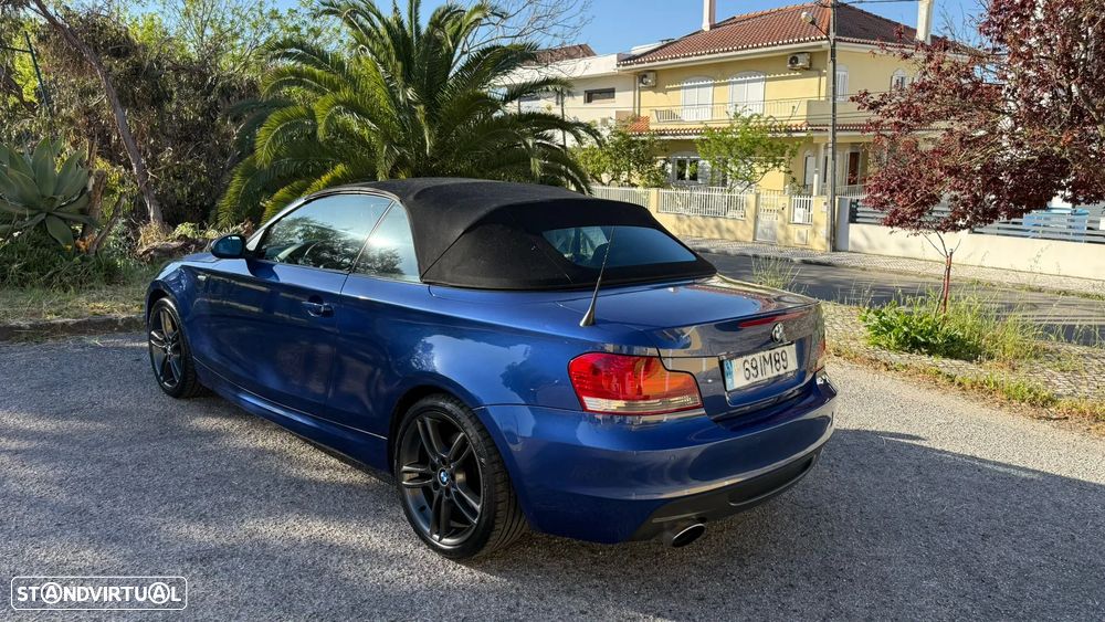 BMW 120 d Limited Edition Lifestyle c/ M Sport Pack - 27