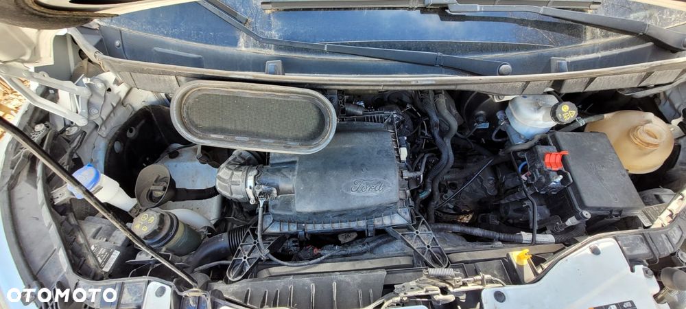 Ford Transit - 8