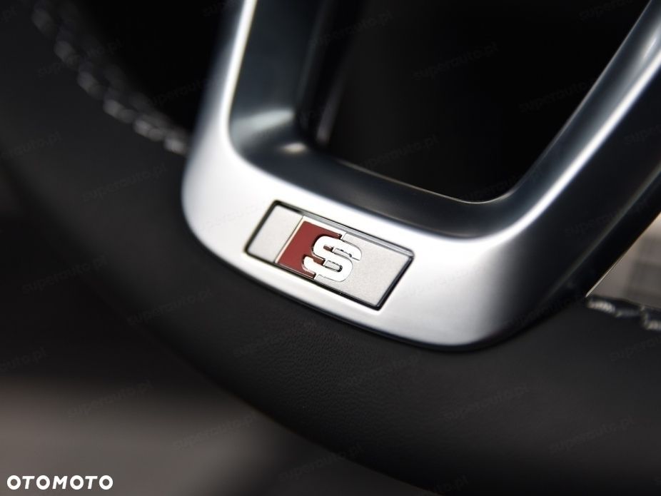 Audi Q8 TDI mHEV 210 kW Quattro Tiptronic - 7