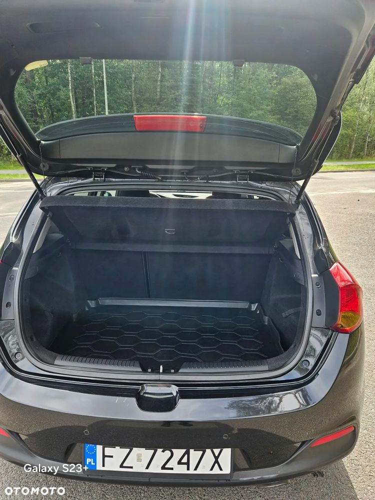 Kia Ceed - 10