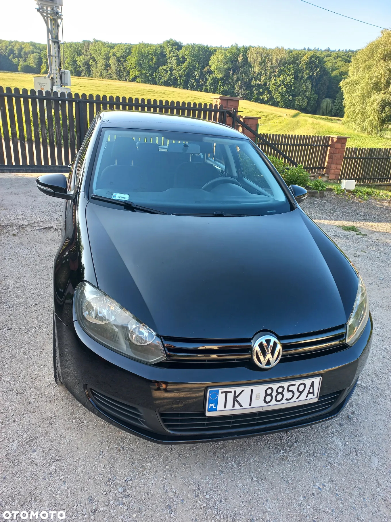 Volkswagen Golf - 9