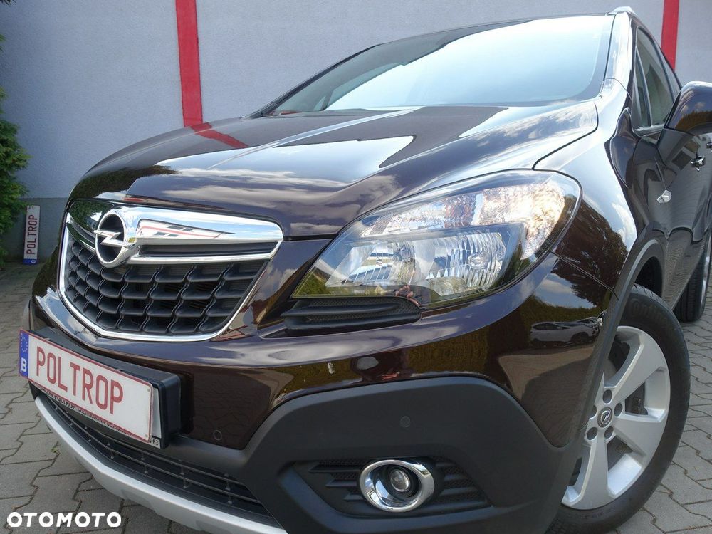 Opel Mokka 1.4 T Enjoy S&S EU6 - 3