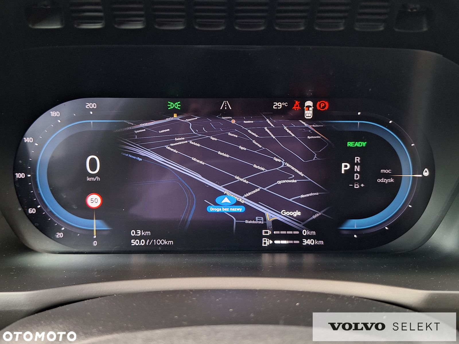 Volvo XC 90 - 19