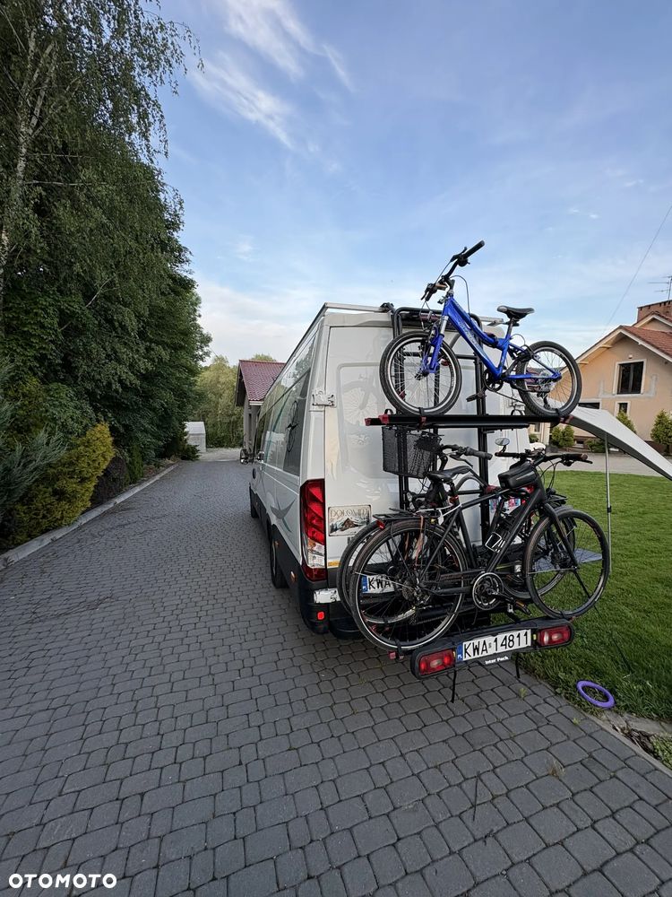Iveco daily - 3