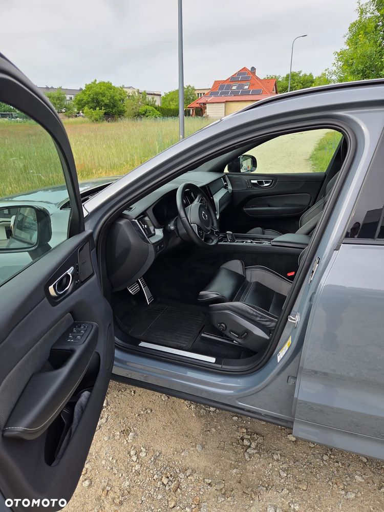 Volvo XC 60 B6 B AWD Geartronic RDesign - 7