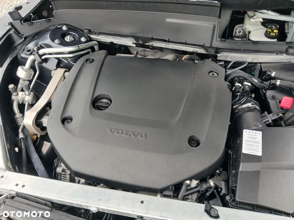Volvo XC 90 B6 B AWD Inscription - 7