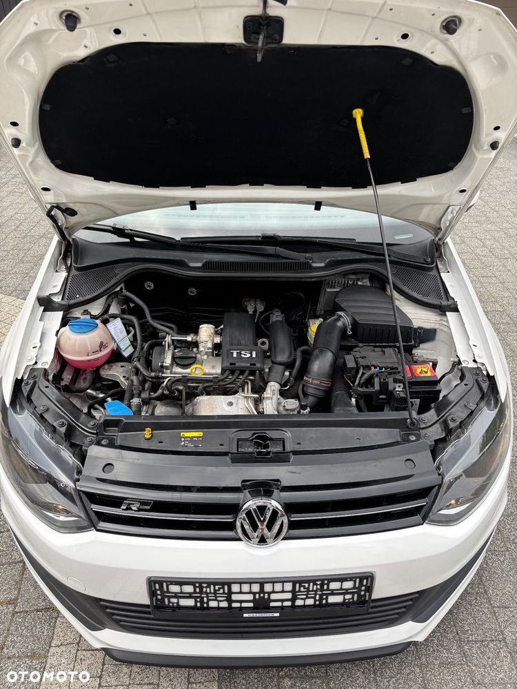 Volkswagen Polo 1.2 TSI BMT Fresh - 12