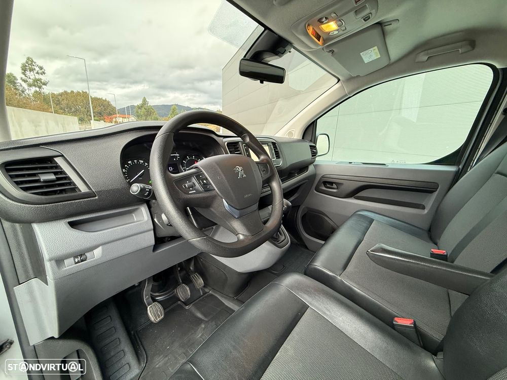 Peugeot Expert / 2.0 BlueHdi 120cv - 13
