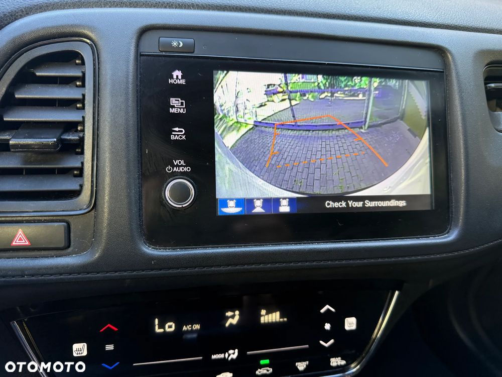 Honda HR-V - 13