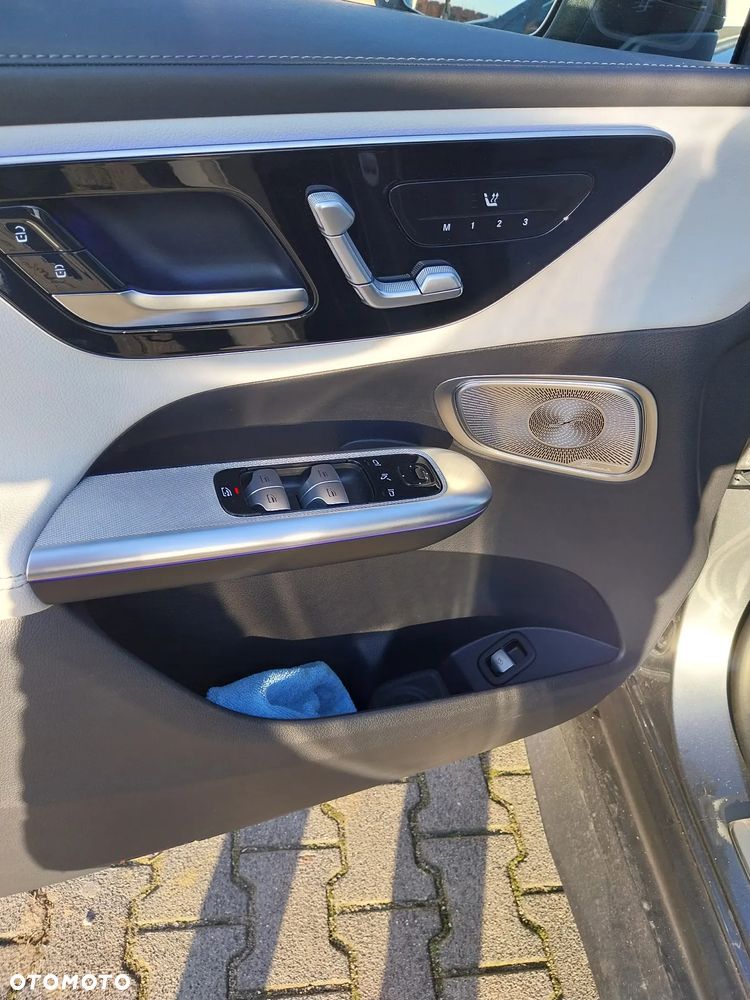 Mercedes-Benz GLC - 10